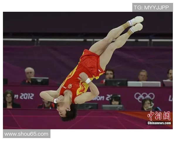 邹凯体操之路的心路历程从艰苦训练到荣耀领奖台的成长故事