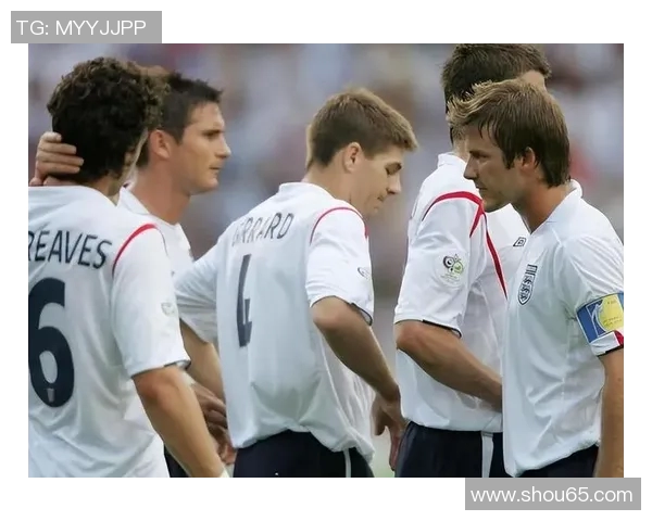 那些在关键时刻无法承受压力的足球明星们的故事与教训