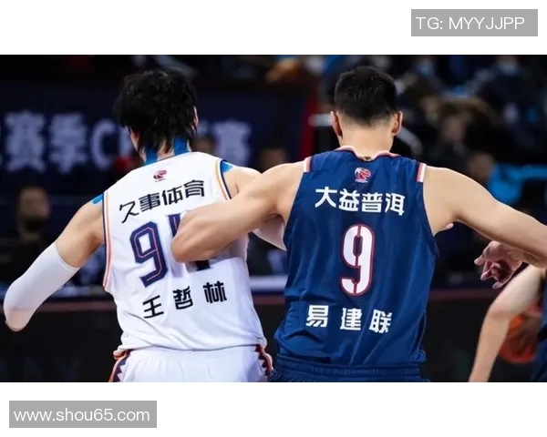 2019年季前赛精彩对决宏远与浙江的巅峰较量回顾