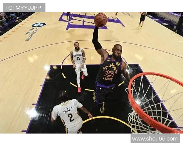 湖人对决鹈鹕精彩回放全场比赛亮点与精彩瞬间回顾